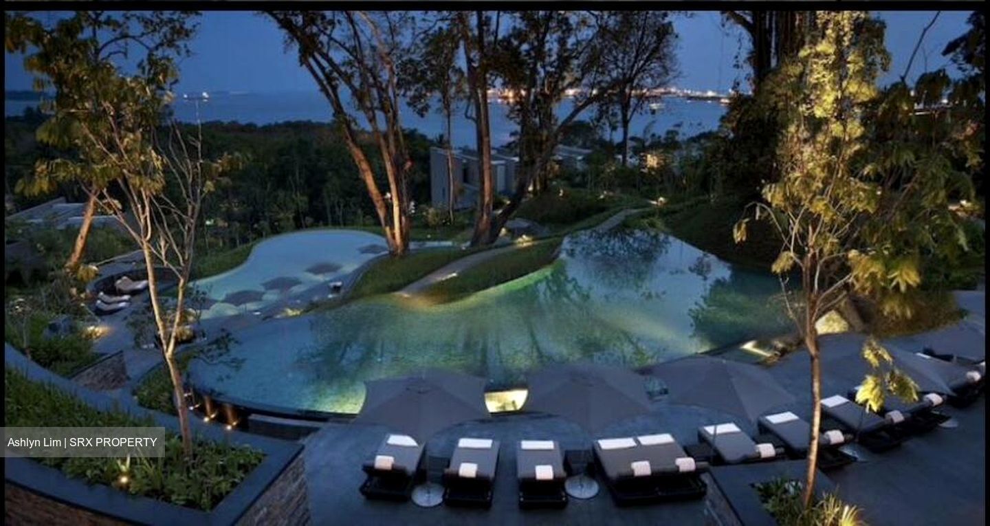 The Knolls (D4), Condominium #477578141